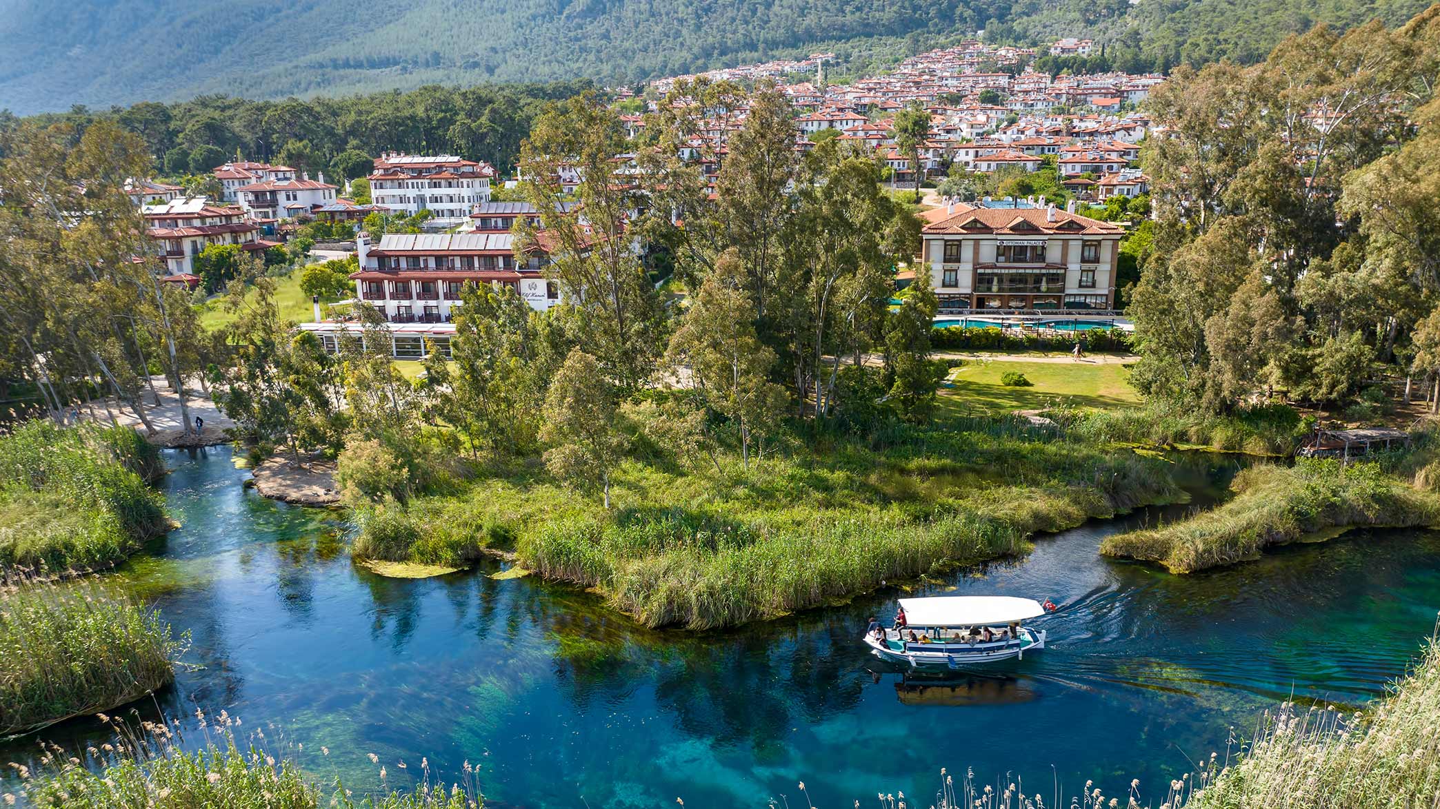 Akyaka Muğla